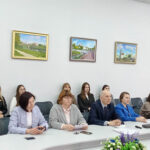 На конференц-семинаре в Воронеже