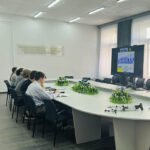 Международное сотрудничество между вузами