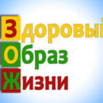 Наш выбор – здоровый образ жизни!