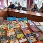 Обзор литературы «Красота и здоровье»