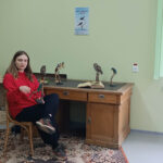 «АРТ-ОБЪЕКТ — ПТИЦА» авторская выставка