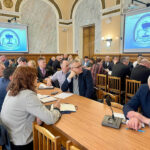 Совет академии