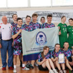 Подарок к празднику