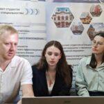 Виртуальное знакомство с академией: путь в профессию ветеринарного врача Виртуальное знакомство с академией: путь в профессию ветеринарного врача
