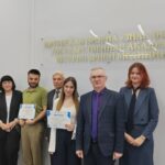 Международная научно-практическая конференция студентов, магистрантов и молодых ученых «Время выбрало нас» Международная научно-практическая конференция студентов, магистрантов и молодых ученых «Время выбрало нас»