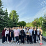 Майские активности Майские активности