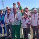 Год белорусской женщины удался Год белорусской женщины удался