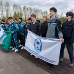 Летнее многоборье «Здоровье»