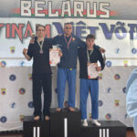 Золото Вьет Во Дао Золото Вьет Во Дао