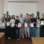 Предметная олимпиада на кафедре кормления сельскохозяйственных животных Предметная олимпиада на кафедре кормления сельскохозяйственных животных