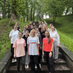 Спорт, сила и красота: кафедра паразитологии запускает серию спортивных мероприятий в честь Года белорусской женщины Спорт, сила и красота: кафедра паразитологии запускает серию спортивных мероприятий в честь Года белорусской женщины