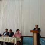 Аграрные профессии. Выбор будущего