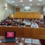 Объявлены результаты  предметной олимпиады по дисциплине  «История белорусской государственности»