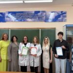 Подведены итоги олимпиады по зоологии
