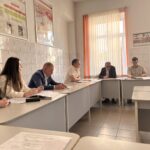 Подведены итоги идеологической и воспитательной работы кураторов Подведены итоги идеологической и воспитательной работы кураторов