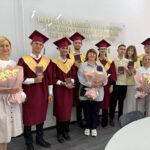 Выпуск магистров-ветеринаров Выпуск магистров-ветеринаров