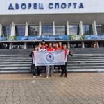 Универсиада стартовала Универсиада стартовала