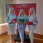 В единстве – наша сила! В единстве – наша сила!