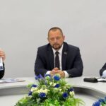 Семинар-беседа с заведующими кафедрами и руководителями подразделений
