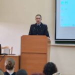 Профилактическое мероприятие «Трезвый старт — сильный старт» Профилактическое мероприятие «Трезвый старт — сильный старт»