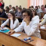 Тематический диктант «Словы, што яднаюць» Тематический диктант «Словы, што яднаюць»