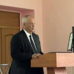 Международный научный съезд паразитологов: лекция ведущего ученого Международный научный съезд паразитологов: лекция ведущего ученого
