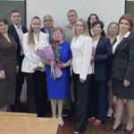 Павлову Марию Валентиновну – с юбилеем! Павлову Марию Валентиновну – с юбилеем!