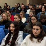 Важный этап перед выпуском: в академии обсудили вопросы распределения студентов Важный этап перед выпуском: в академии обсудили вопросы распределения студентов
