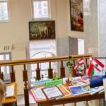 Научный старт первокурсников