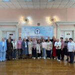 Ваш возраст золотой