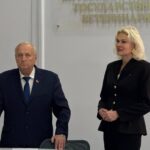 Вручение дипломов: новый этап для слушателей ФПК и ПК! Вручение дипломов: новый этап для слушателей ФПК и ПК!