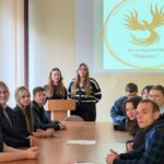 Собрание актива Волонтерского центра «Феникс» Собрание актива Волонтерского центра «Феникс»