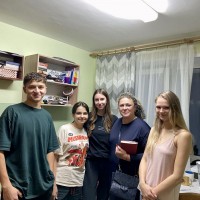 Безопасность прежде всего