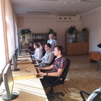 День магистранта