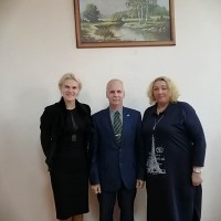 Мониторинг образовательного процесса