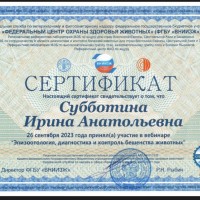 Повышение квалификации преподавателей