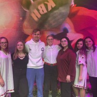 Перамога «Зборнай ветакадэміі па КВЗ» у Магілёве