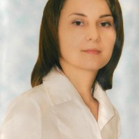 Фурс Надежда Леонтьевна