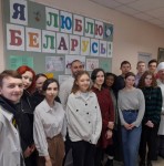 14 октября – День матери