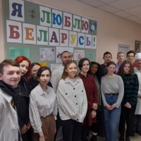 14 кастрычніка – Дзень маці