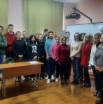 Научно-исследовательская работа студентов