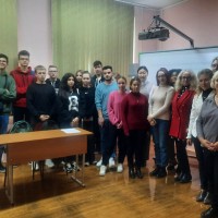 Научно-исследовательская работа студентов
