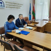 Нарада ў рэжыме відэаканферэнцыі дзяржаў-членаў ЕЭС