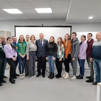 Выездной научно-практический семинар