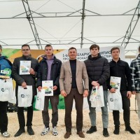 Чемпионат по ветеринарной ортопедии  «Ортопед-мастер 2023»