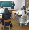 Профориентация в Чериковском и Шкловском районах Могилевской области