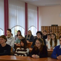 «Академии – 99 лет» – диалоговая площадка