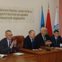 Международная научная конференция по паразитологии, посвященная 90-летию академика И.Х. Иргашева