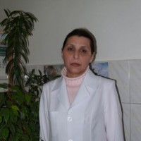 Клименкова Ирина Владимировна