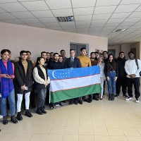 День принятия Государственного флага Республики Узбекистан
